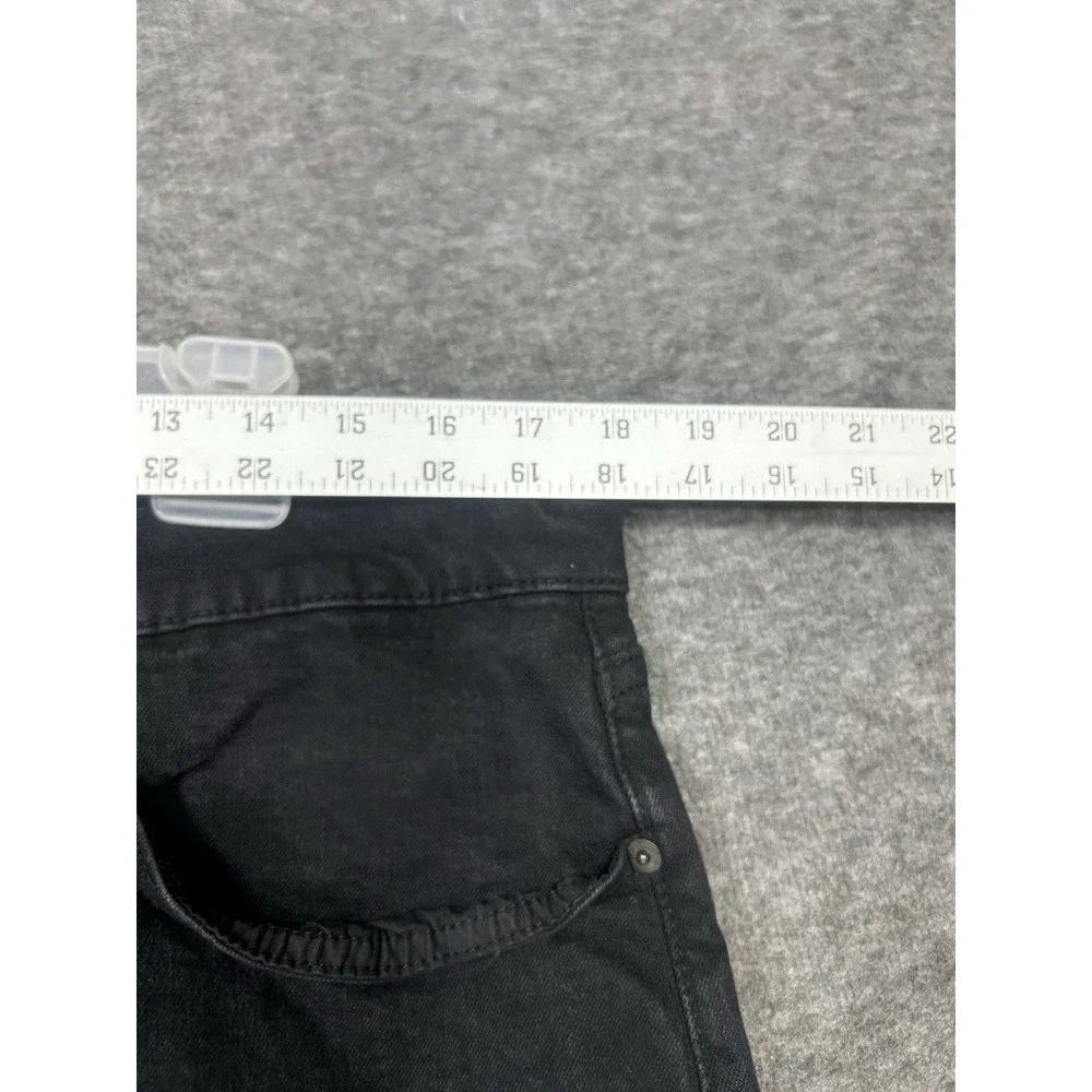 Polo Ralph Lauren The Classic Fit Jeans Men's 36x30‎ Black Preppy